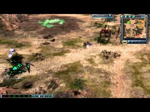 Tomber Vs HaRuSpex.ru (Part 2/2)