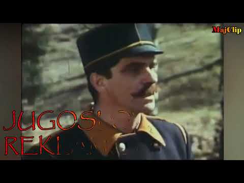 Legendarne Reklame iz 1990ih Let: X Slatka Tajna