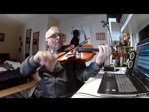 Hora Lui Emil Croitor  -  Folklore Roumain