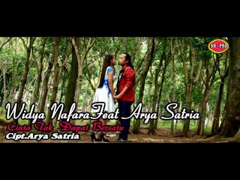 Widya nafara feat arya satria