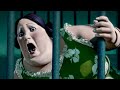 The True Story Behind The Monster House Monster House
