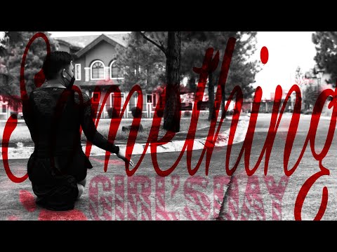 [KPOP SOLO DANCE COVER] Girl’s Day (걸스데이) SOMETHING 👠 BY JAY BIN