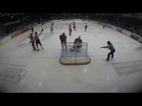 RMB - FREDERIKSHAVN WHITE HAWKS 16DEC