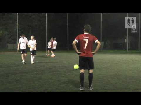 31.05.2016 II Liga B - Extend Vision vs. nc+