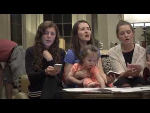 D0285 Grupul Acorduri Divine la repetitie 08-2017