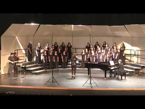 Murasame - South MS Choir