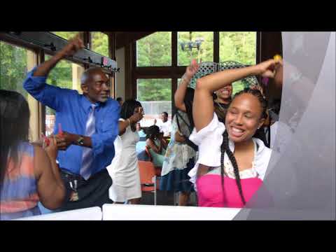 DJ Lorenzo Ross video.