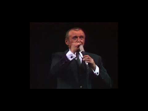 Toon Hermans - One Man Show 1980 - Ik heb het leven lief