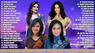 Download lagu Dian Piesesha, Betharia Sonata, Nia Daniaty, Christine Panjaitan - Lagu Lawas 80-90an Penuh Kenangan mp3 Download lagu Dian Piesesha, Betharia Sonata, Nia Daniaty, Christine Panjaitan - Lagu Lawas 80-90an Penuh Kenangan mp3