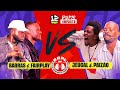 RRPL Apresenta PAIZÃO Jeucal VS Barras Fairplay Ep 2 T12