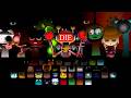 Incredibox Sprunki Reversed Phase 5 THE TRUE TRUTH Full Gameplay Showcase