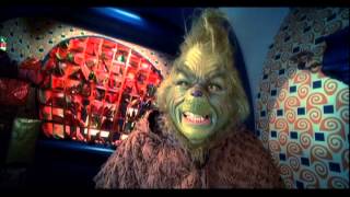 How the Grinch Stole Christmas (2000) Video