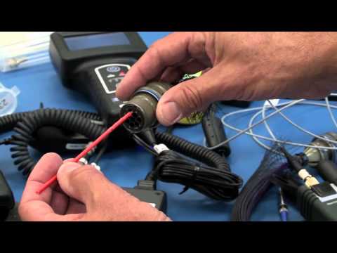 NAVAIR Flight Ready: Fiber Optics