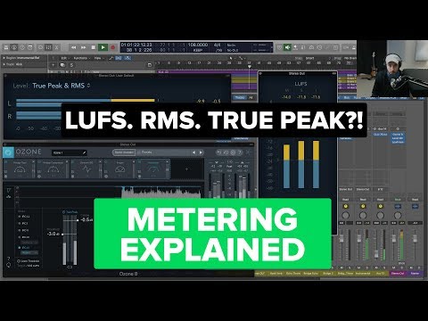 download lagu mp3 mp4 Dbfs Lufs, download lagu Dbfs Lufs gratis, unduh video klip Dbfs Lufs