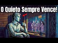 FIQUE NA SUA E ELIMINE ESSAS 8 COISAS DA SUA VIDA Estoicismo