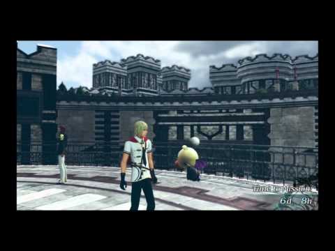 Let's Play Final Fantasy Type-0 HD Blind #137.5 - Do we Call this an Episode?