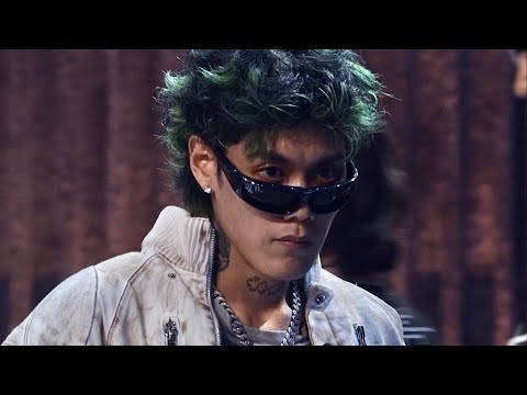 랩퍼블릭 제네더질라 벌스 모음