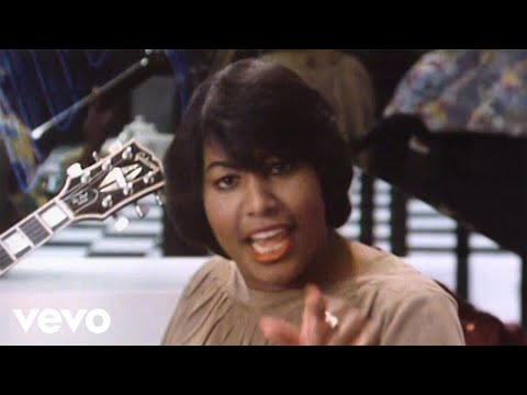 In The Night - Cheryl Lynn