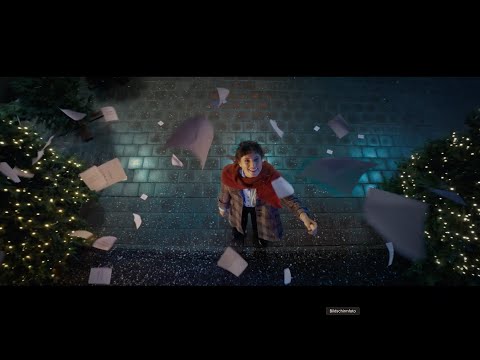 Coop Weihnachten | Lulu - Schenken wir uns ein Lächeln | 2023