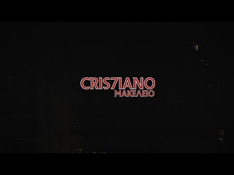 ΜΑΚΕΛΕΙΟ - CRISTIANO | MAKELEIO - CRISTIANO (OFFICIAL MUSIC VIDEO)