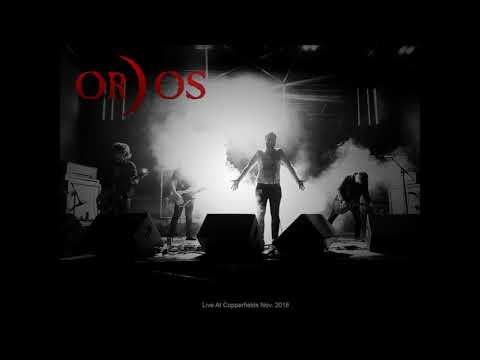 Ordos Live At Copperfields November 2017