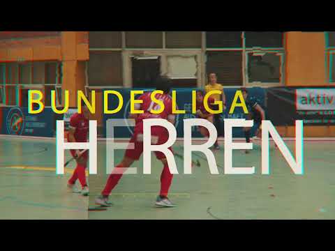 Post SV Wien - Hockey vs NAVAX AHTC Wien Sponsored by Kerkoc GmbH 25.1.2021