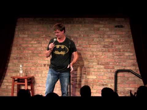 Jim Breuer Handles Loud Audience Members