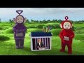 The Teletubbies Watch Donald Trump