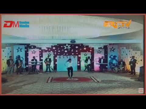 Merhawi Tewlde ናይ ባርያ ዝደረፋ ኣብ ሽንግርዋ