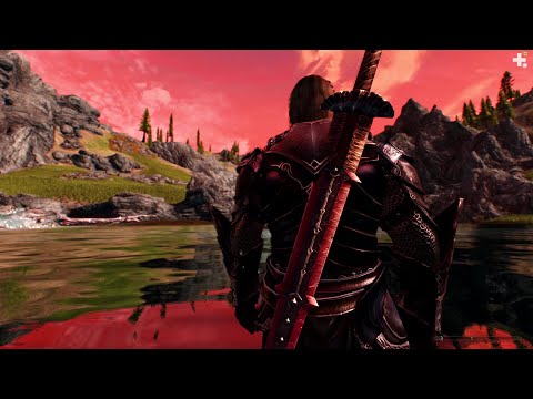 Spectacular Skyrim | Ultra HD Graphics | Next Gen 2020 Mods