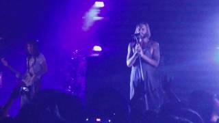 AWOLNATION - Table for One