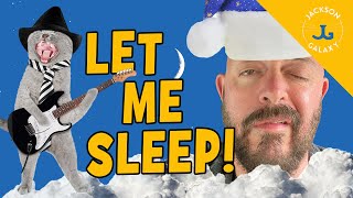 [問題] 貓咪半夜一直叫