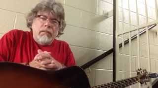 Nevertheless (Rutles cover) by Scott Roberts