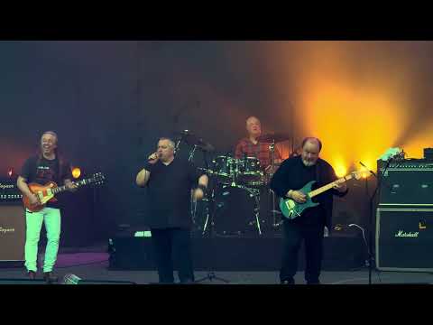 Steve Rothery Band - Final Night of the Prog 2024