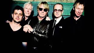 Status Quo - I Wonder Why [Extended Version]