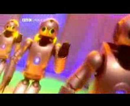 Japanorama Intro (2002)