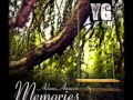Adam Amuso - Memories (Jebu Remix)