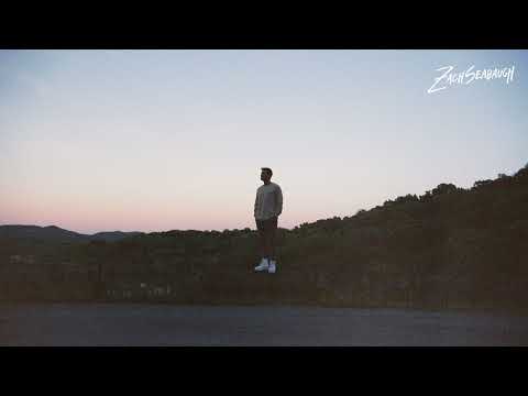 Zach Seabaugh - Girl in a Coffee Shop (Official Audio)