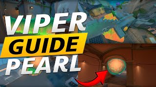 The Ultimate Viper Pearl Guide 2025 | VALORANT