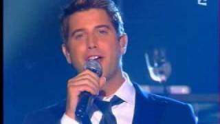 I Believe in You - Il Divo and Celine Dion