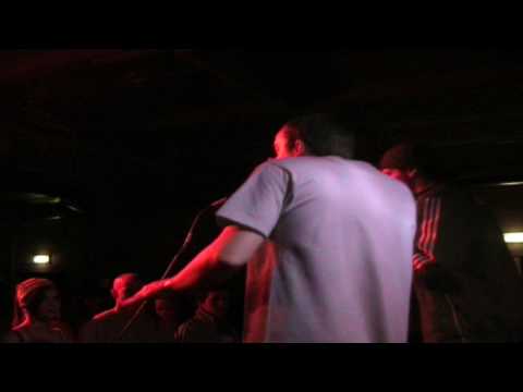 Swiss Beatbox Convention   Bxcrew showcase (Kiz. and Beasty)