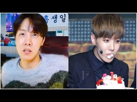 BTS Doesn’t Celebrate Each Other’s Birthdays Like They Used To