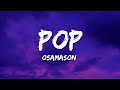 OsamaSon Pop Lyrics
