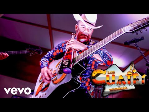 Los Cuates De Sinaloa - El Manicero