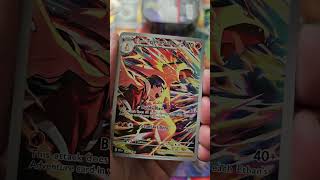 two hit tin! #destinedrivals #pokemon #chasecard #fyp #wknd #journeytogether