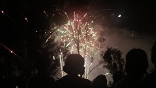 Leon Vynehall - &#39;Movements (Chapter III)&#39; (Official Video)