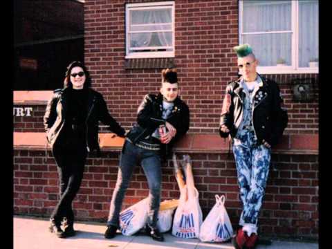 Broncats--Cemetery Car