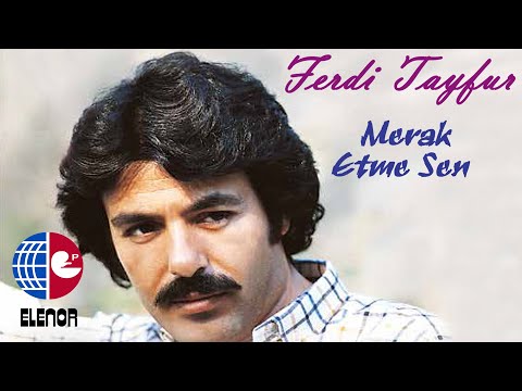 Ferdi Tayfur - Çeşme