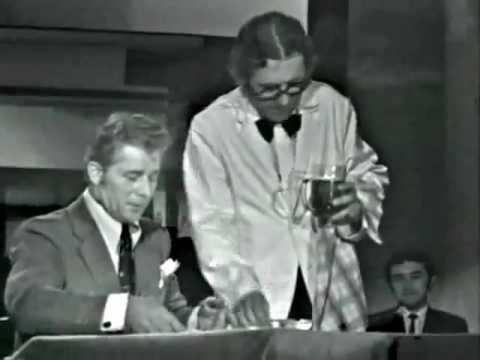 Felix Holzmann - V restauraci (František Budín)