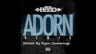 Ace Hood  Adorn You Remix Bass Boosted